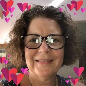 Meet your Posher, Diane